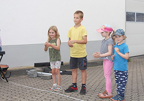 Sommerfest 2026 des Skfm-Ahrweiler e.V.